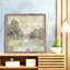 «Scenic Treescape» par Silvia Vassileva - Peinture-1592569638-1592569632