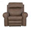 SS Leather Recliner-182714722