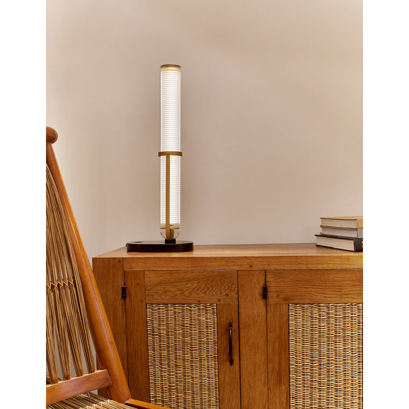 La Lampe Frechin LED Table Lamp