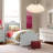 Yordani 2 - Light White Pendant