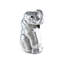Elephant Metal Beverage Dispenser