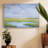 " Summer Marsh I "-92470714-92470716