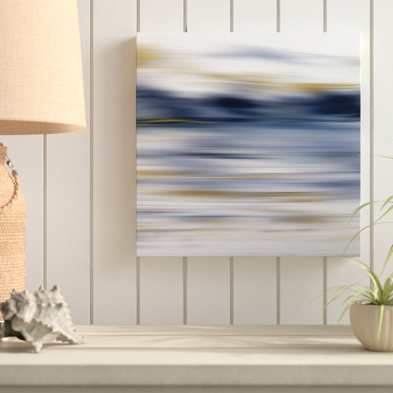 Windswept - Painting, 32" H x 32" W x 1.5" D, Wrapped Canvas