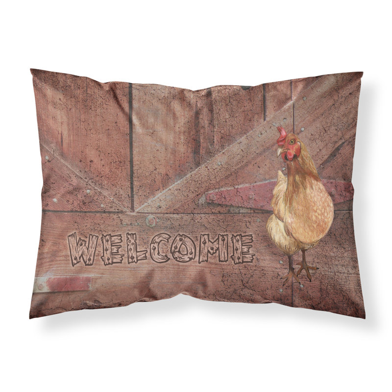 Welcome Microfiber