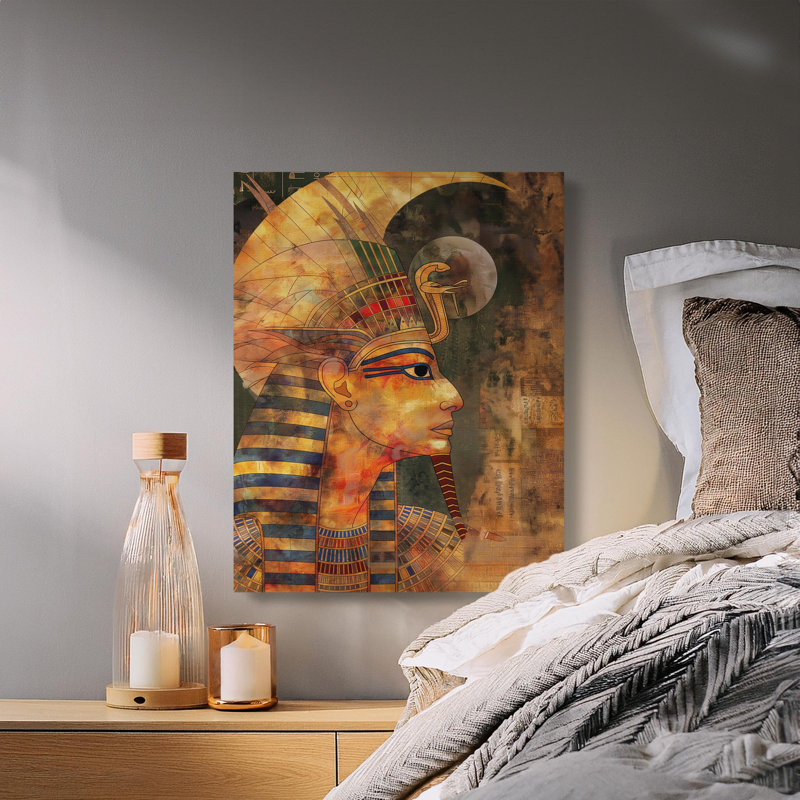 Wrapped Canvas Print Set, 50.8 cm H x 25.4 cm W