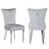 Light Grey Velvet est en rupture de stock