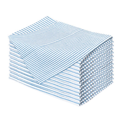 Allar Striped Square Napkin