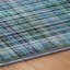 Tapis à carreaux de qualité supérieure lavable à la machine Dream Shag ADS541-1546151881-1546151903