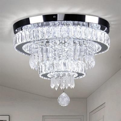 Abishake Chandelier