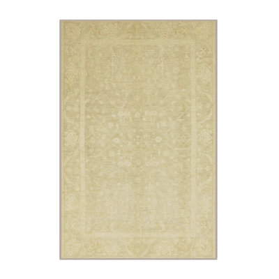 Abstract Indoor Rug