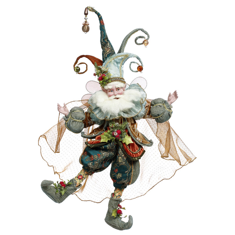 Fairy Of Cheer - 17 Inches