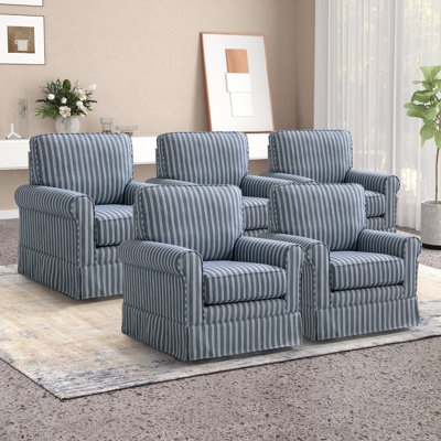 Ensemble de chaises d'appoint 33 po l 33 po