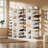 Freestanding 13-Tier Tall Shoe Rack