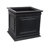 Jarrel 20" W Planter Box-764065035