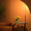 Lampadaires rouges en forme d'abs + en aluminium-118010756-118010754