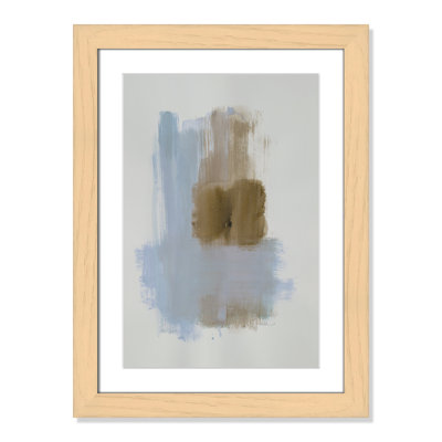 Esmeray "Powder Room Wash IV" Print