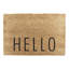 Non-Slip Indoor Doormat