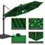 Parasol suspendu suspendu 11 pi-1303277092
