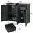 Latitude Run® Outdoor Storage Cabinet-1961059466