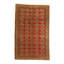 Rectangle Rectangle 6' X 9'10" Area Rug