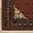 Collinsville Performance Oriental Indoor Rug-616452082