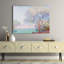 Morning, Antibes by Claude Monet - Wrapped Canvas Painting-793500654