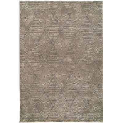 Robichaud Geometric Indoor Rug