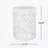 Outdoor Metal Side Table-436752811