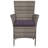 Randeen Patio Chair with Cushions-747823084