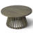 Outdoor Wood Patio Coffee Table-216133387