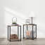 Alino End Table-479390207