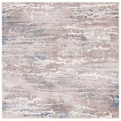 Nyjal Performance Abstract Rug