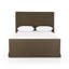 Daphne Upholstered Bed-849739187-849739184