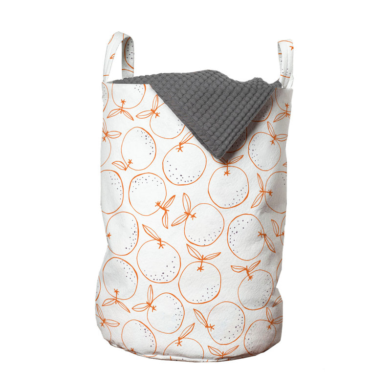 Laundry Bag with Handles