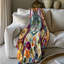 Throw Blanket-921737229