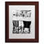 «Paris Cafe for 2», reproduction encadrée sur toile tendue-17985292-19303289