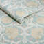 William Morris Pimpernel Ocean Wallpaper-830955987