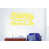 Bright Yellow selected