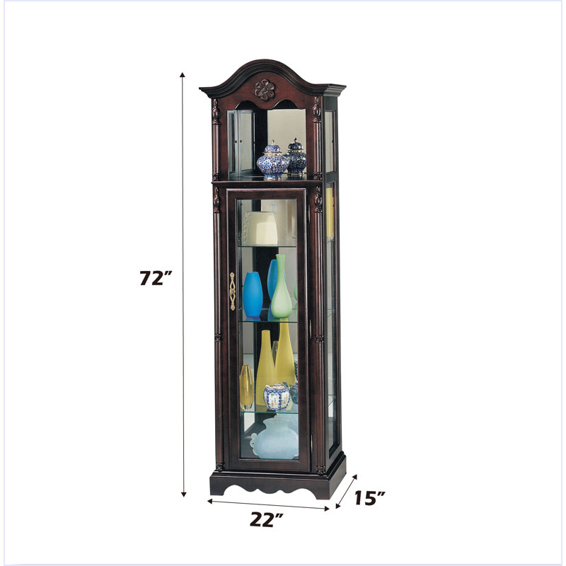 Vitrine Lindsey