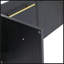 Meuble-lavabo mural 60 po
