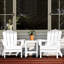 Chaise Adirondack pliante Delman-66178263