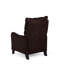 Lodgeste 68cm Wide Standard Recliner