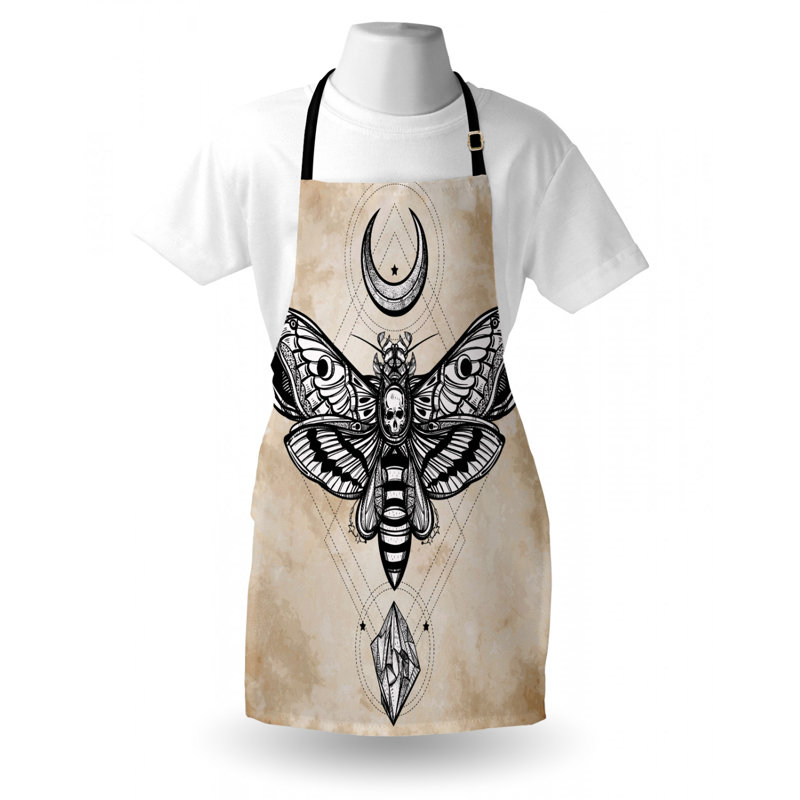 Bib Apron