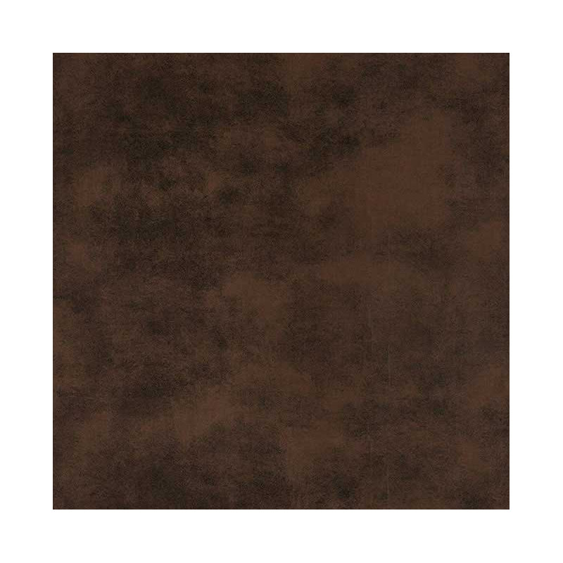 Sueded Leather Wallpaper, Cordovan