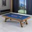 Table de billard avec pieds IQOWEL-96407596-96407594