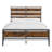 Fabienne Slat Bed-1226569821