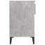 6 Pair Shoe Storage Cabinet-1610328693