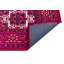 Tapis intérieur / extérieur en coton Satoru-667499820
