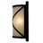 Whispering Flush Mounted Sconce