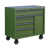 Army Green selected